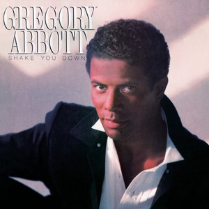 Gregory Abbott
